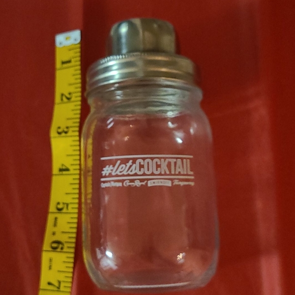 Cocktail shaker - Picture 2 of 4